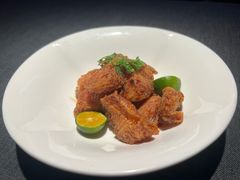 -锦府园·新台州菜(合生汇店)
