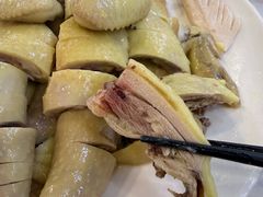 -文记壹心鸡(宝华路店)