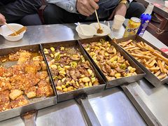 -老三李村河底戳子肉(总店)