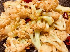 -刘胖子家常菜·蹄花焖藕(兴业店)