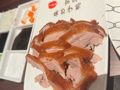 -北京全聚德(王府井店)