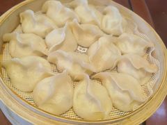 -韩记海鲜饺子(隆仁世家店)