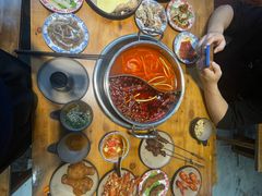 -谭三娘鲜切牛肉自助火锅(九眼桥总店)