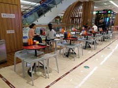 -海底捞火锅(奉化银泰店)