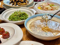 -鲁西南老厨子·特色鲁菜(经一纬五店)