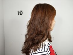 -HD HAIR STYLE