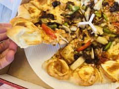 -必胜客(栖乐荟店)