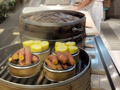 -符离集餐厅(万象城店)