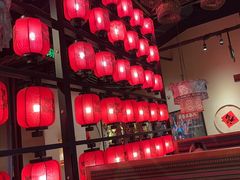 -吃饭皇帝大(合生汇店)
