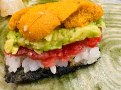 -麦MUGI铁板烧日式料理