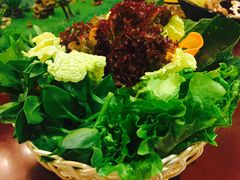 蔬菜拼盘-海通1号(梅峰店)