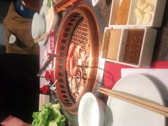 -一品诚记烤肉(大连柏威年购物中心店)