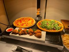 -北京索菲特大酒店