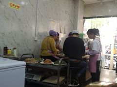 大堂-马茹特色饺子馆