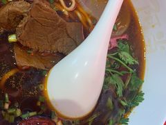 -阿当·小炒牛肉面(人广店)