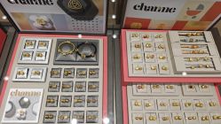 -周生生Chow Sang Sang(天津恒隆广场店)