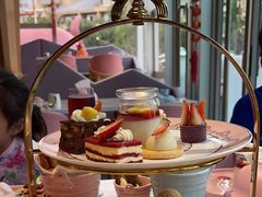 -水桶王国主题餐厅·聚会·生日派对·亲子活动·家庭套餐(亚龙湾希尔顿店)