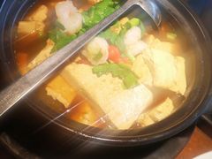 -外婆家(南开大悦城店)