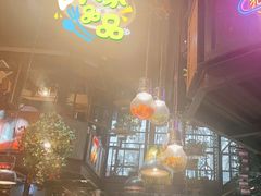 -胡桃里乐队酒馆(鎏嘉码头店)