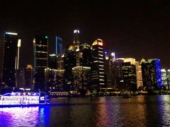 -黄浦江游览快线(金陵东路码头)