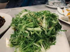 -京北渔家傲