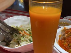 西贝面筋-西贝(东方路店)