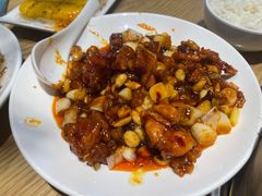 -老绥元烧麦·家常菜(摩尔城店)