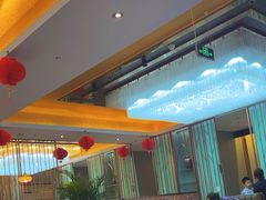 -燕兰楼·清真西北融合菜(亚运村店)
