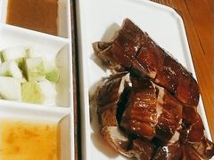 -凤阁楼果木烧鹅(鹤山陈山店)