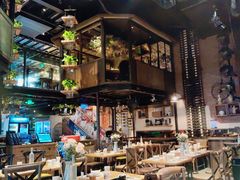-胡桃里音乐酒馆(白云五号T5 MALL店)