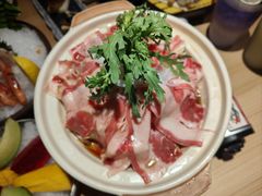 -花和海鲜自助(梅江店)