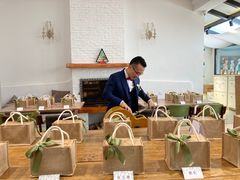 -素心小筑(后沙裕镇店)