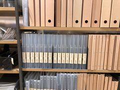 -MUJI无印良品(武汉世界城广场店)