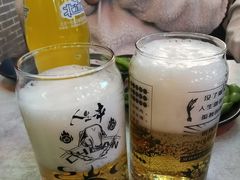 -纪录片《人生一串》体验店(静安店)