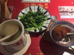 -味福记·本地特色菜(八一万达广场店)