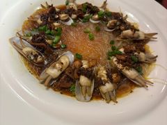 -闽上鲜·福建菜(龙湖滨江天街店)