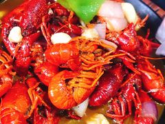 -龙虾风暴(松江店)