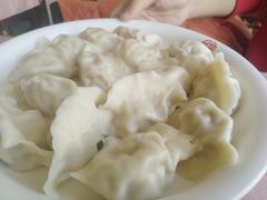 -添福来墨鱼饺子 · 海鲜东北菜(大连星海·黄浦路店)