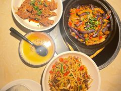 -大碗先生(万家丽店)