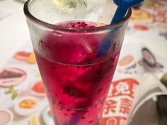 -斗牛士牛排餐厅(嘉里汇店)