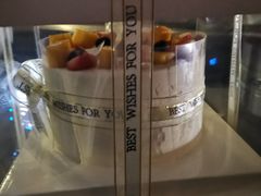 -榴芒先森生日蛋糕甜品台定制(1店诚信大道店)