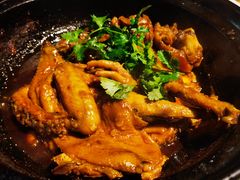 干锅鸡-三千院·东篱(东门店)