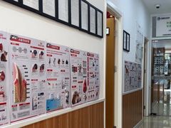 -宠福鑫动物医院(望京分院)