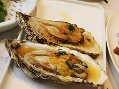 -双合园·海鲜水饺青岛菜(九水东路店)