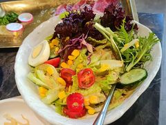 -彭妈家•韩国烤肉料理(张杨路店)