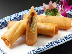 -夏阳湖皇冠假日酒店-自助餐厅