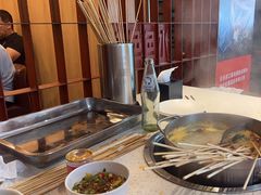 -金牛 牛肉串串(乐享城店)