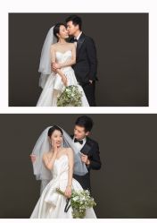 -二十一世纪婚纱摄影(省府前街店)