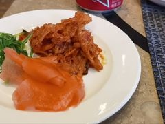 -怡聚轩全日制自助餐厅(大中华喜来登酒店)