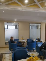 -碧莲盛·不剃发植发